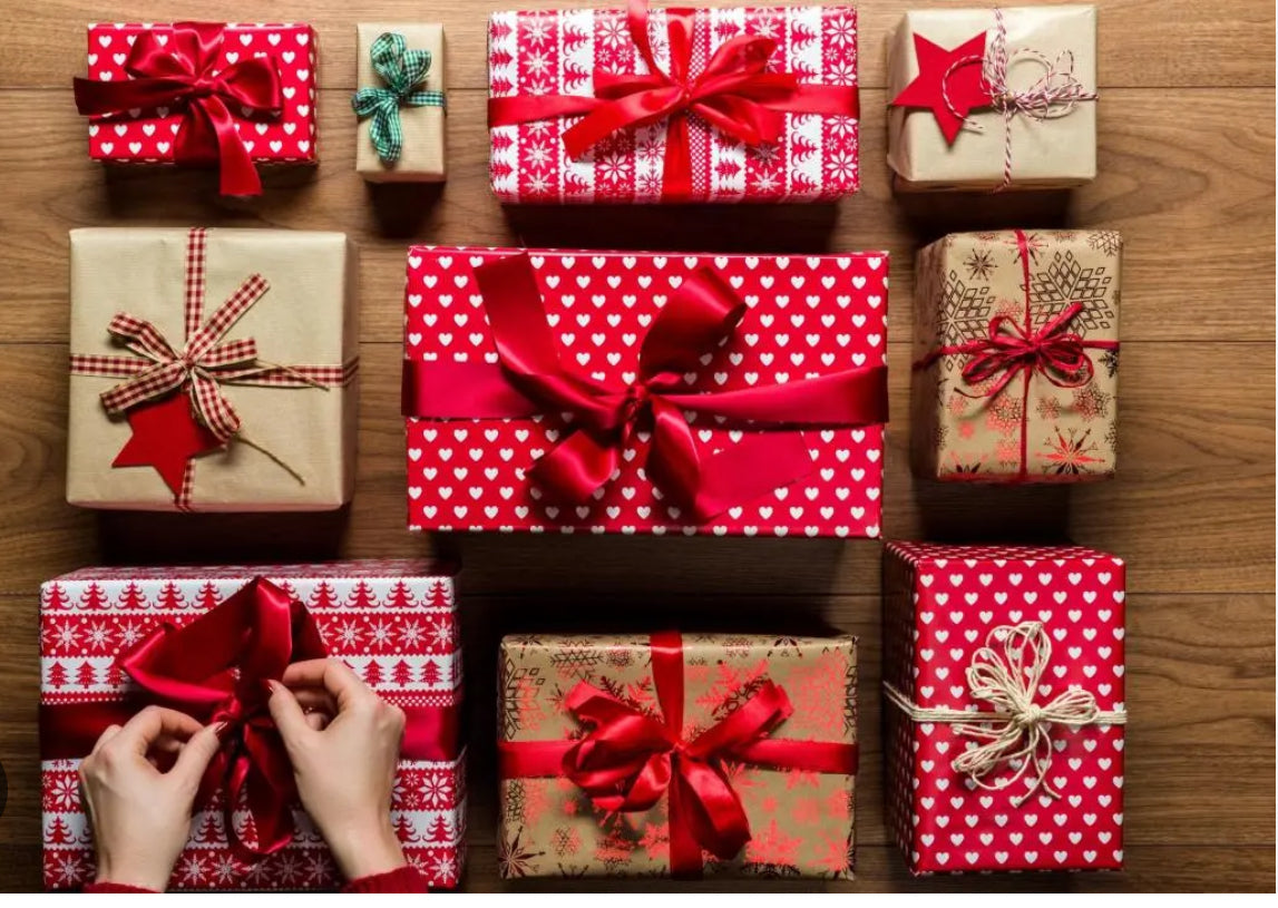 Gift Cards Available